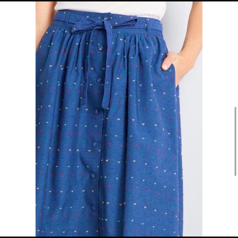 ModCloth skirt size 12